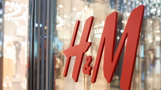 H&M:s expansion: Från Sverige till världen – en framgångssaga