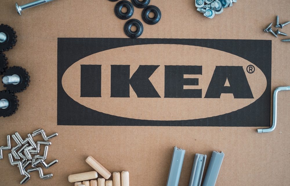 En djupdykning i IKEA’s affärsmodell – Från platta paket till globalt imperium