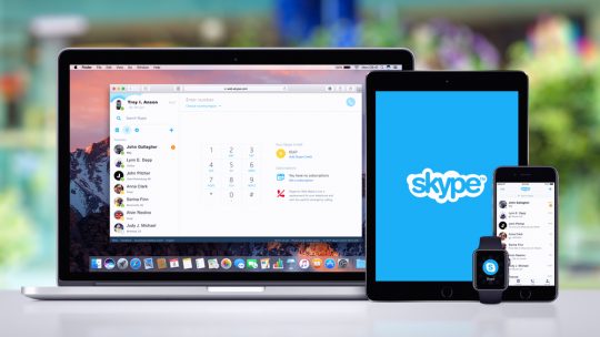 Skype – En pionjär inom röst- och videotelefoni