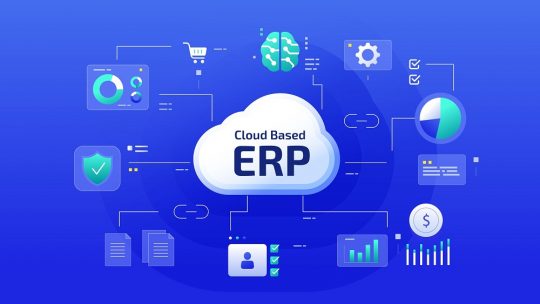 Optimera produktionen med industriell digitalisering och dataanalys