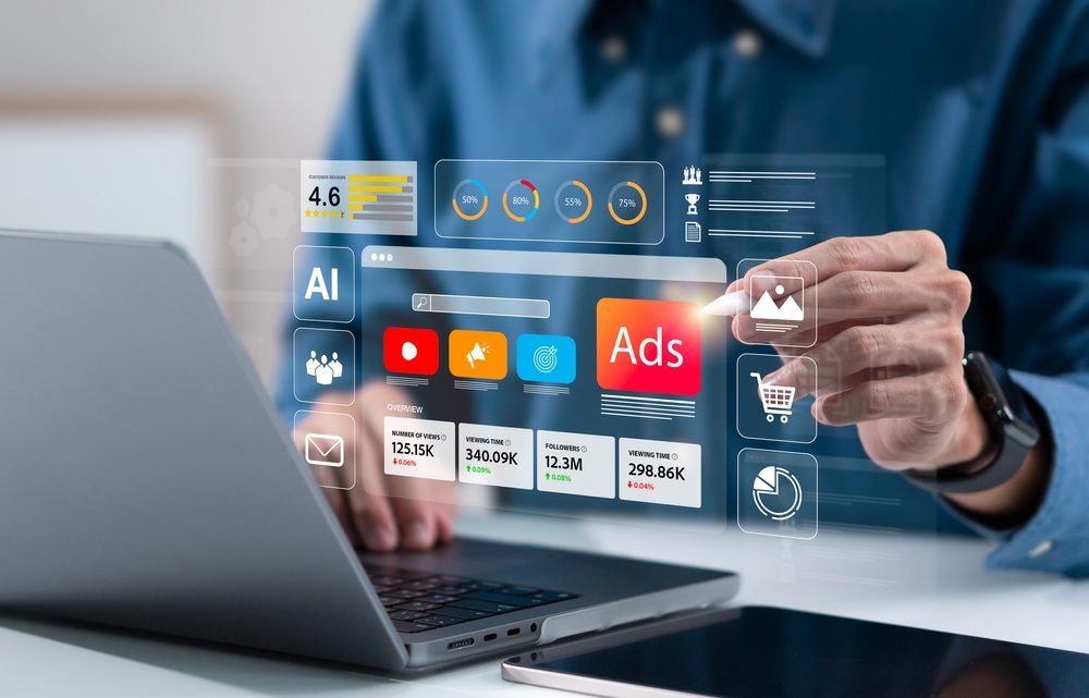 Vad digital marknadsföring innebär för moderna företag och varumärken