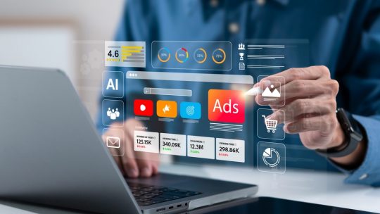 Vad digital marknadsföring innebär för moderna företag och varumärken