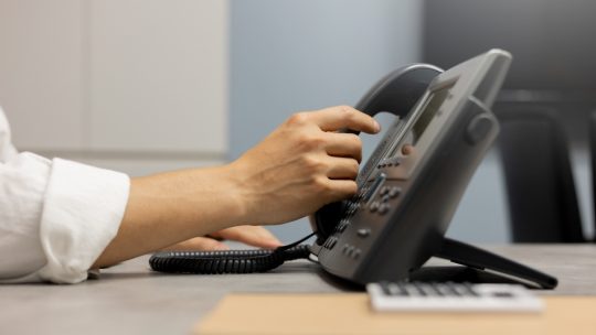 Så fungerar Telness och deras digitala företagslösningar